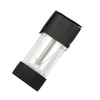 4PCS/Pack Original ALD AMAZE EPOCH Vape Atomizer Electronic Cigarette Top-filling Vaporizer 1ml Tank Business E-Cigarette