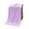 4pcs/set Multi-Purpose Cotton Soft Fast Absorbant Washing Towel Cleaning Wiping Cloth Washcloths Hand Towels for Home Hotel Kitchen Bathroom Toilet--White