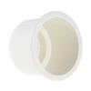 4Pcs/Set Recessed Drop In Plastic Cup Drink Can Holder For Boat Car Marine Universal