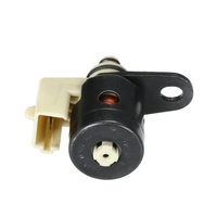 4R70W Solenoid Set Shift/EPC/TCC 3Pcs For Ford F150(1998-2000)