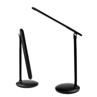 4W 36 LEDs Desk Lamp Sensitive Touch Control Table Light