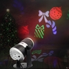 4W 4LED 360
