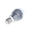 4W E27 LED Bulb Auto PIR Infrared Motion Sensor Detection Lamp White Light
