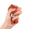 Cartoon Bear Squishy Jumbo Soft Slow Rising Stretchy Squeeze Funny Kids Toy