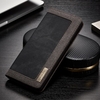 CaseMe 006 Flip Multi-functional Wallet Protective Phone Cover Card-slot for 6.3 Inches Samsung Galaxy Note 8 Eco-friendly Stylish Portable Anti-scratch Anti-dust Durable