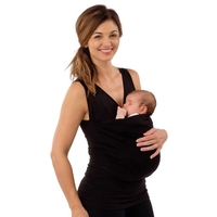 Casual Mother Kangaroo Multi-functional Vest