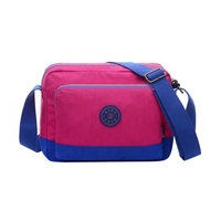 Casual Muti Color Nylon Women