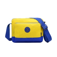 Casual Muti Color Nylon Women