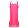 Casual Sexy Women Summer Backless Sleeveless Evening Party Dress Short Mini Casual Loose Beach
