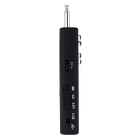 CC308+ Anti-Spy Detector Covert Camera Lens RF Signal Bug GSM Device Finder