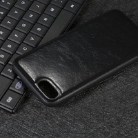 Cellphone Case Ultra-thin PC+TPU Shock-Absorption Anti-Scratch Protective Shell Back Cover Phone Case 360