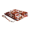 Change Coin Wallet Purse Pen Bag Pencil Case Makeup Handbag