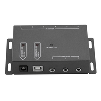 CHBD12-19 Infrared Red Remote Control Repeater One Drag Six