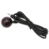 CHD23 1.5 Meters IR Infrared Remote Receiving Line 5ft Remote Control Cable TV Receiver Repeater External Extender
