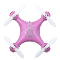 Cheerson CX-10 Mini 2.4G 4CH 6 Axis LED RC Quadcopter