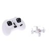 Cheerson CX-10A 2.4GHz 4CH RC Quadcopter NANO Drone UFO with Headless Mode