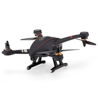 CHEERSON CX-23 5.8G FPV 2.0MP Camera GPS Brushless Quadcopter OSD Circle Surround Height Hold RC Drone