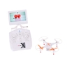 Cheerson CX-30S 4CH 2.4GHz 6-Axis Gyro RTF 5.8G Real-time FPV RC Quadcopter with LCD Display/Camera