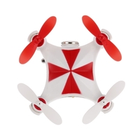 Cheerson CX-OF Mini Drones Optical Flow Positioning Wifi FPV RC Quadcopter - RTF