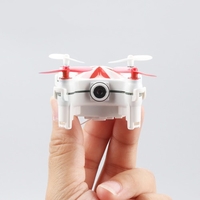 Cheerson CX-OF Optical Flow Mini RC Quadcopter - BNF