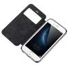 ChengGuo era Phone Shell Protective Case for iPhone 6 Plus Metal Frame Eco-friendly Portable Anti-scratch Anti-dust Antiskid Anti-fingerprints Shockproof Dirtproof Durable