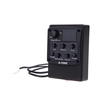 Cherub G-Tone 3-Band EQ Equalizer Acoustic Guitar Preamp Piezo Pickup LCD Tuner