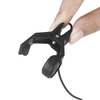 Cherub WCP-55 Clip-on Pickup Pick-up Instrument with 1/4" Jack 2.5M Cable Universal Compact