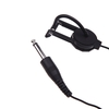 Cherub WCP-60V Clip-on Pickup Pick-up for Violin with 1/4" Jack 2.5M Cable Compact Professional