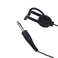 Cherub WCP-60V Clip-on Pickup Pick-up for Violin with 1/4" Jack 2.5M Cable Compact Professional