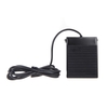 Cherub WTB-004 Sustain Pedal Damper 0.25" Plug for Piano Keyboard Casio Yamaha & More Universal Durable