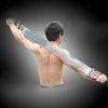 Chest Expander Hand Gripper 5 Springs Muscle Pulling Exerciser Fitness Multi Function