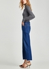 Chic Women Knitted T-Shirt Pearl Beads Long Sleeve Turtleneck Basic Shirt Stretchy Tees Slim Tops