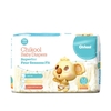 Chikool Baby Diaper Size S 28 Count For Under 15lb Baby Breathable Dry Disposable Diapers Nappy