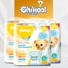 Chikool Baby Training Diaper Pants Size L 20 Count For 18-22lb Baby Pull-Up Diapers Nappy Breathable Soft
