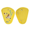 Child seat belt holder position adjuster Anti-pull neck device