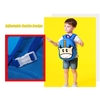 Children Bag Lovely Cartoon Kindergarten Travelling Backpack Outdoor Towing Belt Prevent Kids Getting Lost Schoolbag