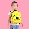 Children Bag Lovely Cartoon Kindergarten Travelling Backpack Outdoor Towing Belt Prevent Kids Getting Lost Schoolbag