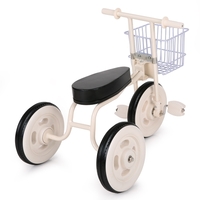 Children Tricycle Toddler Trike Kids Toy Bicycle
