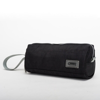CHOOCI Lightweight Traveling Packing Bags Handy Durable Storage Bag Sets for Business Trip with Three Separate Bags