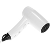 CHUANGDIAN 220-240V Wall-mounted Bathroom Hair Dryer with Hot and Cold 2 Speed Hair Drier Excellent Blow Drier for Hotel Home