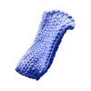 Chunky Knitted Handmade Thick Blanket
