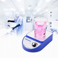Cimaron 3500ml Magnetic Stirrer Mixer Hot Plate Experiment Equipments