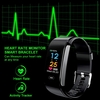 CK18S Smart Bracelet with Color Screen