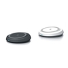 CL-2001 Qi Wireless Charger Charging Pad Stand for Samsung Galaxy S6 S6 edge S6 edge Plus S7 S7 edge LGSmartphone Simple High Efficiency Anti-skid Safe Stable Durable