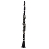 Clarinet ABS 17 Key bB Flat Soprano Binocular Clarinet