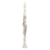 Clarinet ABS 17 Key bB Flat Soprano Binocular Clarinet