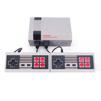 Classic NES Game Machine Mini TV Handheld Game - HD Version