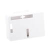 Clear Case Cover Transparent Shell Box for Raspberry Pi 2 Model B+