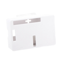 Clear Case Cover Transparent Shell Box for Raspberry Pi 2 Model B+