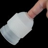 Decorating Mouth Converter Adapter Baking Tool Plastic Pastry Tips Connector Nozzle Sets Cake Decorating Tools Baking Accessories